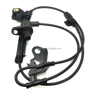 Pour Toyota Corolla 09-13 1.8L 2ZRFE pièces de rechange automobiles en gros capteur AUTO 89542-12100 8954212100 capteur ABS