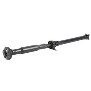Pour BMW X3 E83 2004-2008, arbre de transmission arrière en acier 2.5i 2.5si 3.0si, référence 26107564736 - Product Image 1