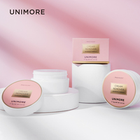 Unimore — dissolvant de colle pour cils, liquide pour enlever les adhésifs, rapide, pour protéine de cils, pour Extension, crème de cils, 10 ml