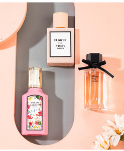 Высококачественные Арабские духи оригинальные мужские и женские универсальные мини-кремовые Роскошные дорожные духи стойкий парфюмерный набор - Product Image 5