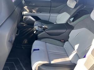 HiPhi <span class=keywords><strong>Z</strong></span> 2023, Aceleración de 0 a 100 km/<span class=keywords><strong>h</strong></span> en 3,8 Segundos, Auto Deportivo de Nueva Energía - Product Image 4