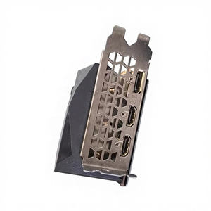 Горячая распродажа: Б/У видеокарта RX 6800 XT 16 ГБ GDDR6 для настольных ПК и графическая карта XT (модель 2025 года) - Product Image 4