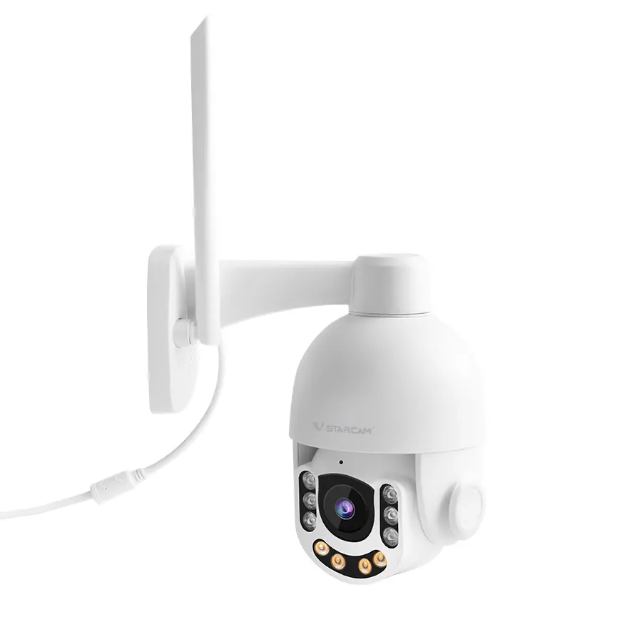 Ip Camera Network VSTARCAM CS65-X5 P2P Wireless Wifi Security Hd Zoom PTZ Mobile Phone Wifi Outdoor Ip Camera Network