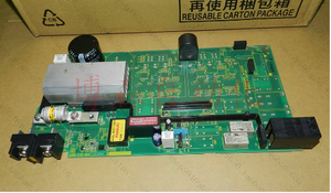 New A20B-2102-0851 bảng mạch với chuyên dụng bộ điều khiển cho PLC lập trình điều khiển công nghiệp nhanh chóng vận chuyển thông qua fedex DHL - Product Image 4