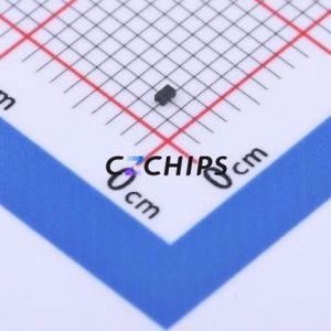 ทรานซิสเตอร์ DFN1006-2 ESD5V0U1BL-MS ESD ดั้งเดิมและใหม่ล่าสุดป้องกันไฟกระชาก (TVS/ESD) - Product Image 1