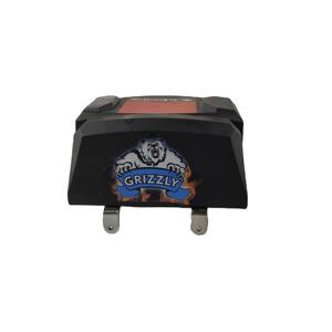 Электрическая лебедка OEM 12000lbs, с индивидуальным логотипом/цветом, реле 12 В постоянного тока 400A, сертифицированная CE/GS электрическая лебедка 12000lbs - Product Image 5