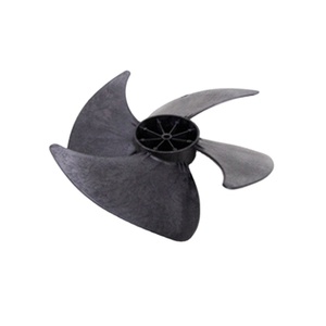 Longwell LW450-155 làm mát <span class=keywords><strong>Fan</strong></span> Blades bán hàng nhựa điều hòa không khí <span class=keywords><strong>Fan</strong></span> Blades Trục cánh quạt cho sau khi thị trường bán hàng - Product Image 1