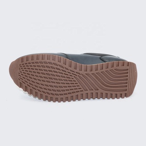 LANCI Marque privée <span class=keywords><strong>de</strong></span> fabricants <span class=keywords><strong>de</strong></span> <span class=keywords><strong>chaussures</strong></span> en cuir Baskets Silp on Logo personnalisé <span class=keywords><strong>Chaussures</strong></span> <span class=keywords><strong>de</strong></span> luxe en cuir véritable <span class=keywords><strong>pour</strong></span> hommes - Product Image 6