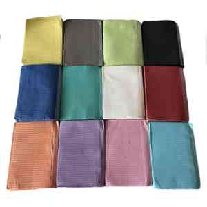 Accessori di Qualità per Trucco Permanente e Tatuaggio, 125 Pezzi/Sacchetto, Bavaglini Dentali Monouso a 3 Strati, Tovagliette - Product Image 5