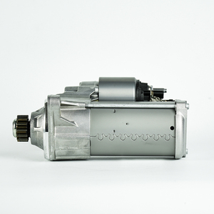 Điều kiện mới khởi động động cơ cho mahindra Bolero <span class=keywords><strong>Scorpio</strong></span> Pickup 12V Mô hình OEM bộ phận f002g20524 0307cc0821n 37300 42711 61-8328 - Product Image 5