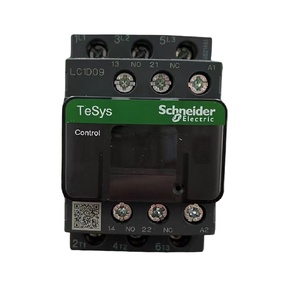 คอนแทคเตอร์แบบใหม่ LC1D09M7 220 VAC 9A - Product Image 6