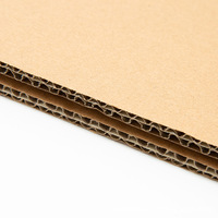 Boîtes d'expédition personnalisées en gros, grandes, en matériaux recyclés, en carton ondulé, avec logo personnalisé, pliables, pour déménagement et expédition