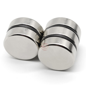 Imán De Neodimio personalizado, imanes De Neodimio Im De Neodmio De 30X10 Mm - Product Image 1