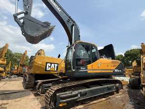 305lc-9ฮุนไดมือสองจากเกาหลีใช้รถขุดขนาด30.5ตันเครื่องจักรก่อสร้างขนาดใหญ่ที่ใช้305lc-9ฮุนได - Product Image 3