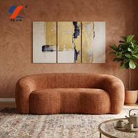Canapé-lit pliable compact et léger pour intérieur et balcon, chaise longue ergonomique avec soutien lombaire