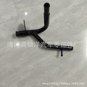 ท่อหม้อน้ำเหล็ก 25441-42650 สำหรับท่อน้ำหล่อเย็น ท่อไอเสีย อะไหล่ทดแทน - Product Image 3