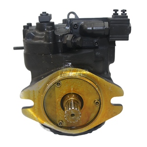Kit de pompe principale pour mini-excavatrice série CS-533 1G-8029 90R42 Pompe à piston hydraulique à vendre - Product Image 1