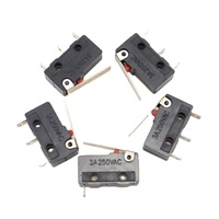 Mini micro-interrupteurs