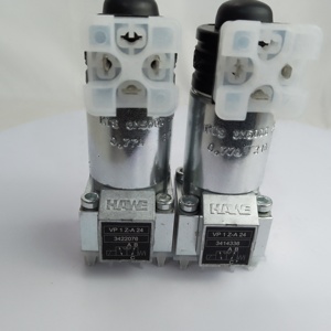 Válvula Hidráulica Direccional de Alta Calidad HAWE VP1Z-A24 - Product Image 6
