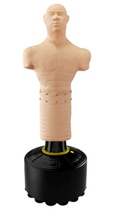 Attrezzatura da Palestra per <span class=keywords><strong>Boxe</strong></span>: Sacchi da <span class=keywords><strong>Pugilato</strong></span> e Manichino da Allenamento - Product Image 5