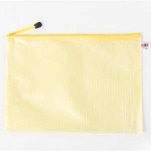 <span class=keywords><strong>PVC</strong></span> kéo vòng Túi mỹ phẩm vớ quần lót dây kéo zip khóa bao bì nhựa túi - Product Image 2