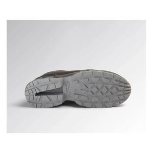 DIADORA UTILITY - 701.181226-C1462/40 Chaussure de sécurité basse SHARK ENGINE LOW S3S FO SR ESD Noir/Rouge - Product Image 3