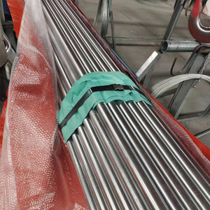 Tường mỏng Độ chính xác cao ống thép liền mạch cho thiết bị đo đạc - Product Image 1