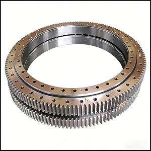 Rodamientos de Giro de Tres Hileras para Maquinaria Pesada Personalizados OEM EFANT, Rodamientos de Anillo Giratorio - Product Image 3