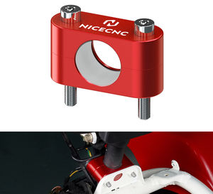 Joint d'étanchéité de tige de direction NICECNC pour Yamaha <span class=keywords><strong>Raptor</strong></span> 50 80 250 <span class=keywords><strong>350</strong></span> 660 2001-2005 700 2006 2007 2008 <span class=keywords><strong>2009</strong></span> - Product Image 1