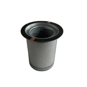 Séparateur d'huile pour compresseur d'air industriel Manny B006700770026, état neuf - Product Image 1