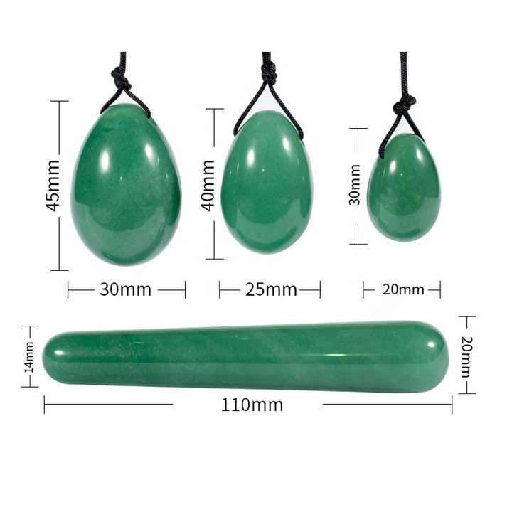 翡翠マジックボール