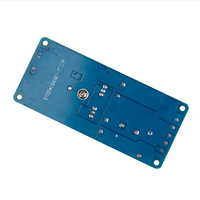 Carte amplificateur de puissance numérique miniature PAM8403 classe D 2*3 W 2.5-5V avec potentiomètre de commutation