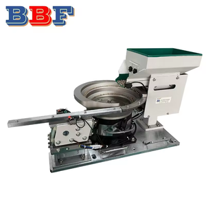 <span class=keywords><strong>CE</strong></span> cấp giấy chứng nhận hệ thống cho ăn rung Phễu Nuts rung Bát Feeder với Phễu - Product Image 1