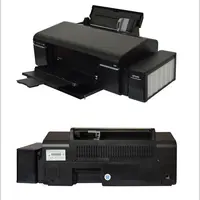 Imprimante à jet d'encre par Sublimation, format A3, 6 couleurs, multifonctionnel, pour impression Photo, neuf, d'origine,