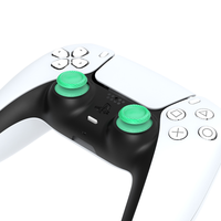 Pour DATA FROG, capuchons de joystick analogiques neufs, remplacement de joystick, sticks de pouce pour PS5, pour Playstation 5, PS2, pour Playstation Gam