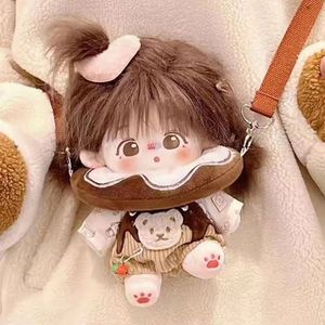 Juguetes de Peluche Personalizados de Alta Calidad para Niñas Pequeñas, Lindos y Suaves, Muñecas de Peluche con Personajes Personalizados - Product Image 3