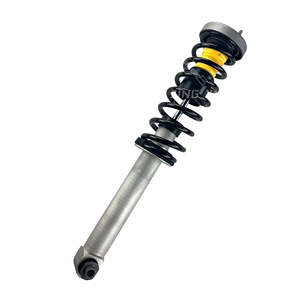 ชุดโช้คอัพหลังสำหรับรถบีเอ็มดับเบิลยู ซีรีส์ 5 รุ่น E60 E61 520i 525i 530d ปี 2004-2010 รหัสอะไหล่ 33526766605 - Product Image 2