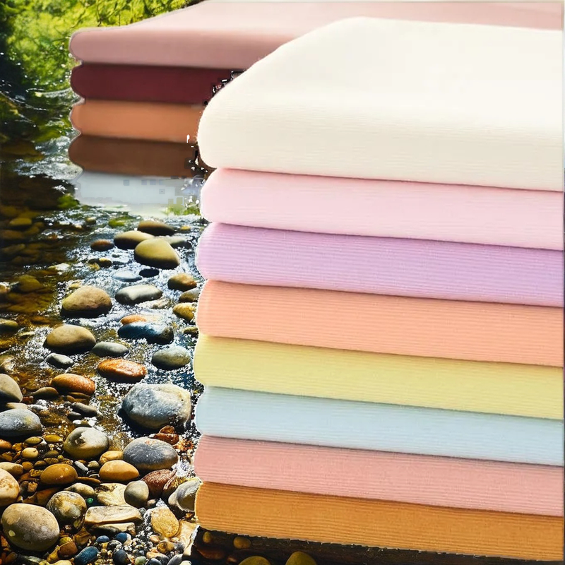 Factory Wholesale Versatile Twill Woven Fabric