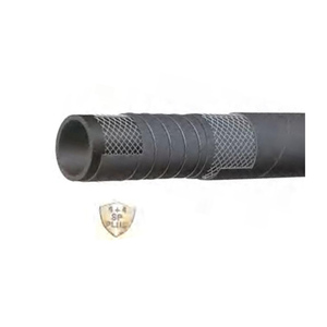 LT1216 150PSI Hot Tar & Asphalt <span class=keywords><strong>S</strong></span> & D Manguera - Product Image 1