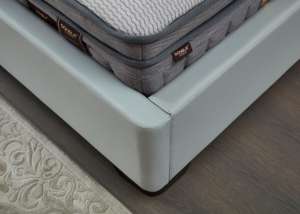 Colchón de espuma personalizado, muelles de bolsillo, antidecubito, cuidado de la salud - Product Image 4