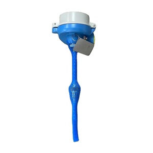 เทอร์โมมิเตอร์อุตสาหกรรมแบบโมดูลาร์รุ่นใหม่ E+H TM131 รุ่น TM131-H2EN6/156 - Product Image 5