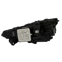 Pour Volvo XC90, ensemble de phares avant, phare de voiture, lumière LED matricielle, phare Thor's Hammer, module d'éclairage gauche et droit, OEM