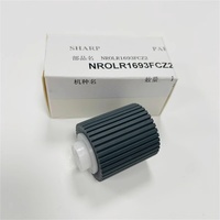 Kit de rouleaux d'entraînement PLA authentiques JSY pour imprimantes Sharp MX550 623 753 503 754 905 NROLR1462FCZZ NROLR1693FCZ2 NROLR2243FCZZ Original