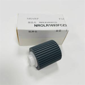 Kit de Rodillos de Recogida Originales para Fotocopiadoras, Piezas NROLR1462FCZZ NROLR1693FCZ2 NROLR2243FCZZ para Impresoras Sharp MX550 623 753 503 754 905 - Product Image 4