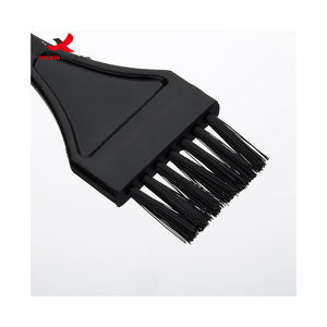 Kit de teinture capillaire de haute qualité à prix réduit pour approvisionnement mixte, comprenant brosse à teindre, peigne applicateur, protège-oreilles et bol - Product Image 4