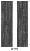 Tapis durable, ignifuge, antistatique, lavable, rembourré, antidérapant, en polypropylène, fabriqué à la machine, écologique, insonorisant pour la maison