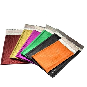 De Metal de alta calidad sobre de la burbuja bolsa de <span class=keywords><strong>correo</strong></span> con múltiples de embalaje de colores - Product Image 5