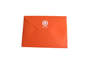 Custom High Quality Classical <strong>Mini</strong> Paper <strong>Envelopes</strong> Wedding Invitation Gift <strong>Envelope</strong> for Offices Mailings - Product Image 6