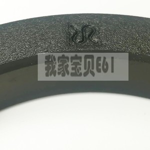 Rancilio Brew Head Sealing Ring Rubber Gasket <b>Coffee</b> Machine Accessory <b>Filter</b> Part - Product Image 3