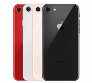 Téléphone portable d'occasion débloqué, modèle Phone8, smartphone 4G d'origine, en stock, testé et fonctionnel pour les acheteurs en gros - Product Image 6
